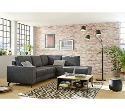 Coupon 🥰 TIME Table basse TRUST ch&ecirc;ne/noir ✨ -Espace Déco Magasin 3483600920881 AMB9 192378