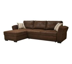 De gros 👏 TIME Canapé convertible méridienne réversible CASABLANCA tissu Gobi marron 4 ✨ 16 De gros 👏 TIME Canapé convertible méridienne réversible CASABLANCA tissu Gobi marron 4 ✨ -Espace Déco Magasin 3544740015865 P