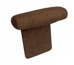 Vente flash 👏 TIME Têtière CASABLANCA tissu Gobi marron 4 ⭐