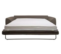 Acheter ✔️ TIME Canap&eacute; 3 places convertible SAGA tissu polaris taupe 05 ⭐ -Espace Déco Magasin 3544740026052 VO