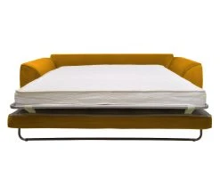 Meilleure vente ✨ TIME Canapé 3 places convertible SAGA tissu trinity amber 26 ✨ 13 Meilleure vente ✨ TIME Canapé 3 places convertible SAGA tissu trinity amber 26 ✨ -Espace Déco Magasin 3544740026137 VO