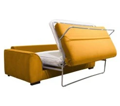 Meilleure vente ✨ TIME Canapé 3 places convertible SAGA tissu trinity amber 26 ✨ 17 Meilleure vente ✨ TIME Canapé 3 places convertible SAGA tissu trinity amber 26 ✨ -Espace Déco Magasin 3544740026137 Z2