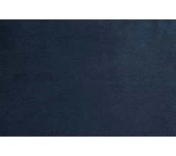 Grosses soldes 😍 TIME Canap&eacute; 3 places convertible SAGA tissu trinity blue 30 ⭐ -Espace Déco Magasin 3544740026151 D