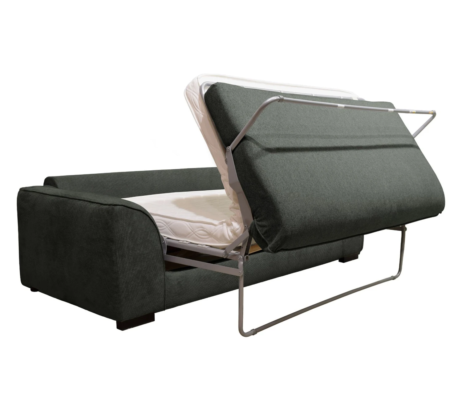 Grosses soldes 🧨 TIME Canapé 3 places convertible SAGA tissu regain anthracite 67 💯 9 Grosses soldes 🧨 TIME Canapé 3 places convertible SAGA tissu regain anthracite 67 💯 – Image 7