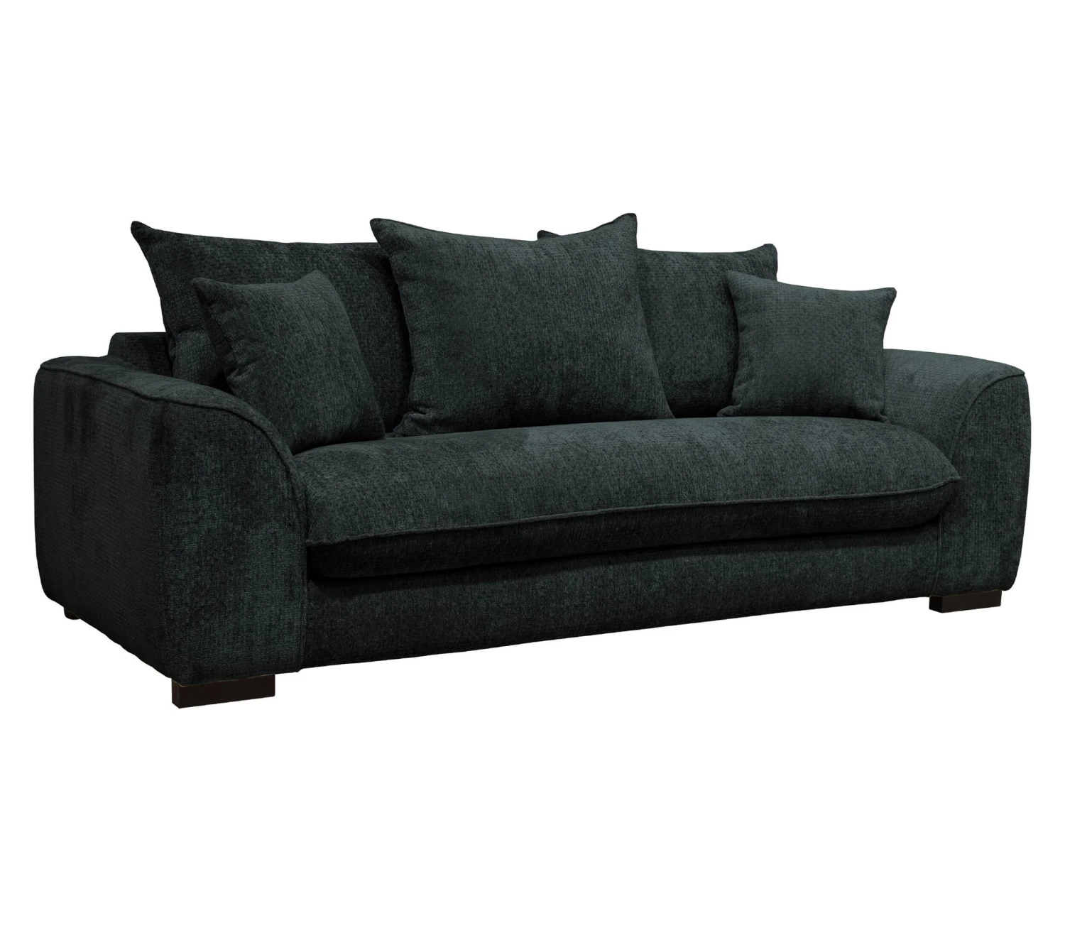 Top 10 😀 TIME Canapé 3 places convertible SAGA tissu sally nuit 16 😉 5 Top 10 😀 TIME Canapé 3 places convertible SAGA tissu sally nuit 16 😉 – Image 3