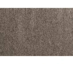 Grosses soldes 💯 TIME Canap&eacute; 3 places SAGA tissu polaris taupe 05 ✔️ -Espace Déco Magasin 3544740026328 D