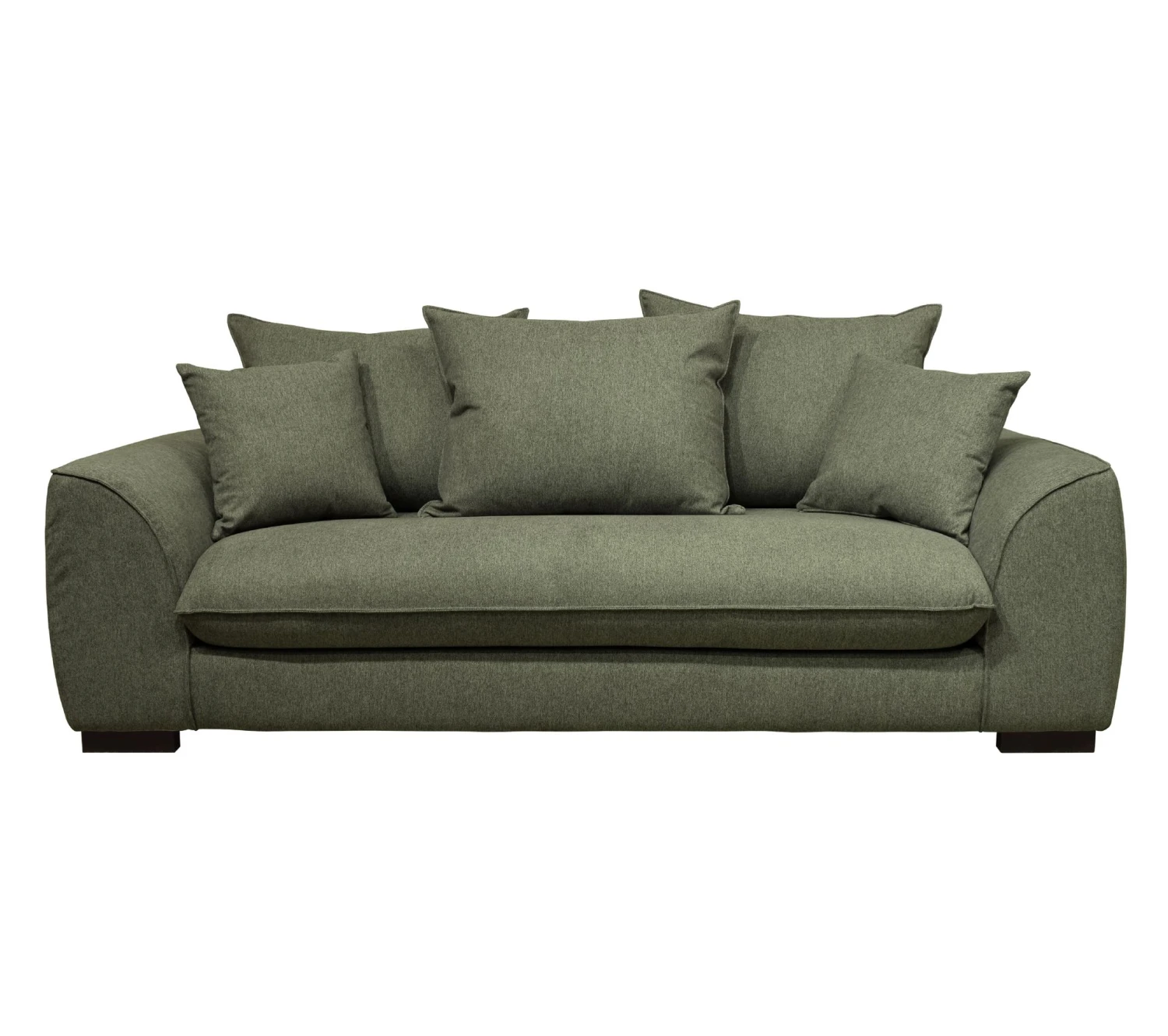 Bon marché ✨ TIME Canapé 3 places SAGA tissu polaris winter 12 🔥 3 Bon marché ✨ TIME Canapé 3 places SAGA tissu polaris winter 12 🔥