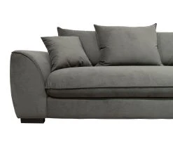 Meilleure vente 🌟 TIME Canapé 3 places SAGA tissu trinity éléphant 34 🤩 13 Meilleure vente 🌟 TIME Canapé 3 places SAGA tissu trinity éléphant 34 🤩 -Espace Déco Magasin 3544740026434 A