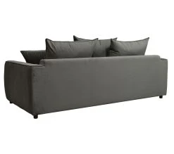 Meilleure vente 🌟 TIME Canapé 3 places SAGA tissu trinity éléphant 34 🤩 11 Meilleure vente 🌟 TIME Canapé 3 places SAGA tissu trinity éléphant 34 🤩 -Espace Déco Magasin 3544740026434 R