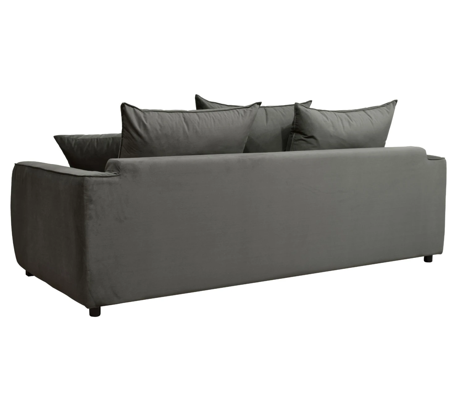 Meilleure vente 🌟 TIME Canapé 3 places SAGA tissu trinity éléphant 34 🤩 6 Meilleure vente 🌟 TIME Canapé 3 places SAGA tissu trinity éléphant 34 🤩 – Image 4