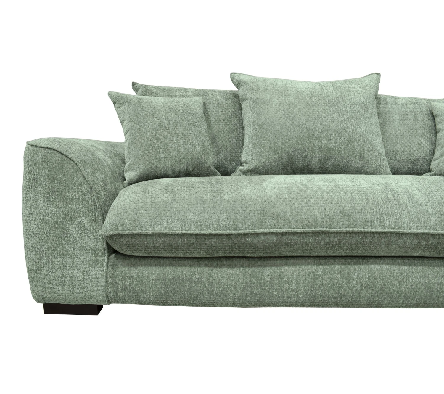 Coupon 🥰 TIME Canapé 3 places SAGA tissu sally amande 21 👍 8 Coupon 🥰 TIME Canapé 3 places SAGA tissu sally amande 21 👍 – Image 6