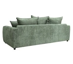 Coupon 🥰 TIME Canapé 3 places SAGA tissu sally amande 21 👍 11 Coupon 🥰 TIME Canapé 3 places SAGA tissu sally amande 21 👍 -Espace Déco Magasin 3544740026540 R