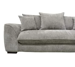 Coupon ✔️ TIME Canapé 3 places SAGA tissu sally gris clair 616 ⌛ 13 Coupon ✔️ TIME Canapé 3 places SAGA tissu sally gris clair 616 ⌛ -Espace Déco Magasin 3544740026571 A