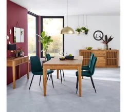 Top 10 🛒 TIME Table L.170 + allonge EQUATORIA bois massif 🔥 -Espace Déco Magasin 3609130012777 AMB10