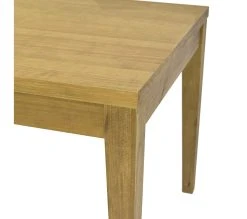 Top 10 🛒 TIME Table L.170 + allonge EQUATORIA bois massif 🔥 -Espace Déco Magasin 3609130012777 D