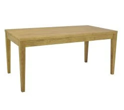 Top 10 🛒 TIME Table L.170 + allonge EQUATORIA bois massif 🔥 -Espace Déco Magasin 3609130012777 Q