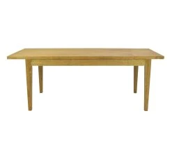 Top 10 🛒 TIME Table L.170 + allonge EQUATORIA bois massif 🔥 -Espace Déco Magasin 3609130012777 Z2