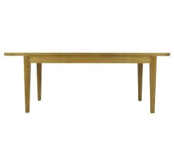 Top 10 🛒 TIME Table L.170 + allonge EQUATORIA bois massif 🔥 -Espace Déco Magasin 3609130012777 Z3