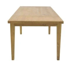 Top 10 🛒 TIME Table L.170 + allonge EQUATORIA bois massif 🔥 -Espace Déco Magasin 3609130012777 Z5