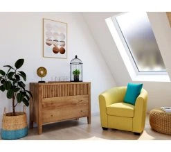 De gros ✨ TIME Commode 3 tiroirs EQUATORIA pin massif 👏