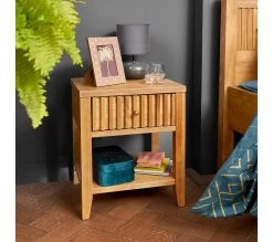 Le moins cher 😀 TIME Chevet 1 tiroir EQUATORIA pin massif 🎉 22 Le moins cher 😀 TIME Chevet 1 tiroir EQUATORIA pin massif 🎉 -Espace Déco Magasin 3609130013378 AMB33