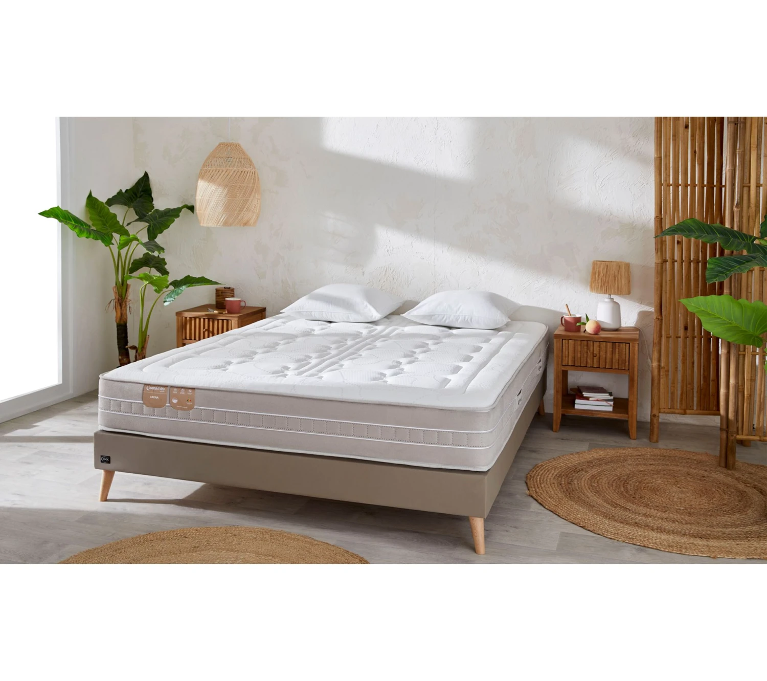 Le moins cher 😀 TIME Chevet 1 tiroir EQUATORIA pin massif 🎉 13 Le moins cher 😀 TIME Chevet 1 tiroir EQUATORIA pin massif 🎉 – Image 11