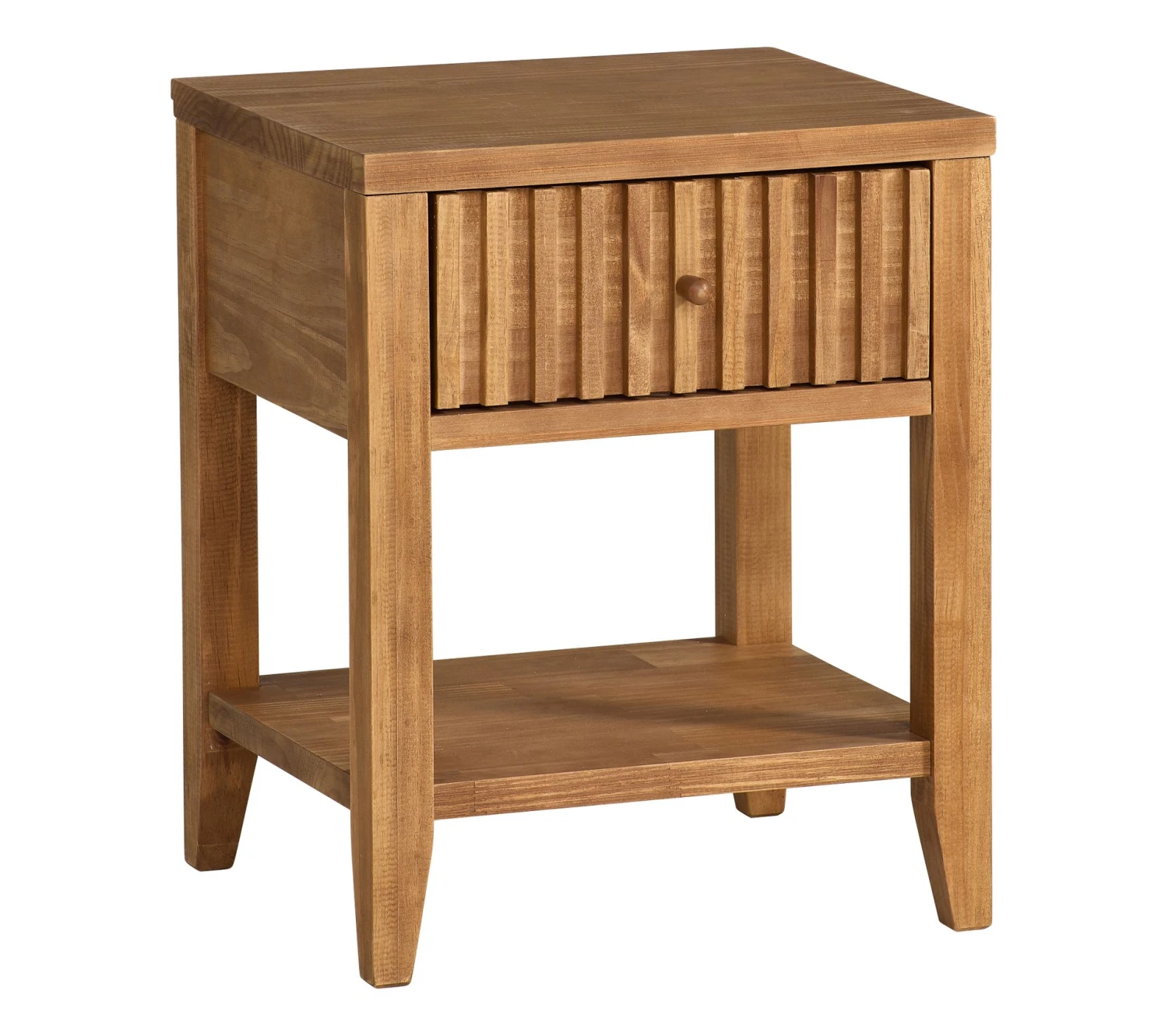 Le moins cher 😀 TIME Chevet 1 tiroir EQUATORIA pin massif 🎉 4 Le moins cher 😀 TIME Chevet 1 tiroir EQUATORIA pin massif 🎉 – Image 2