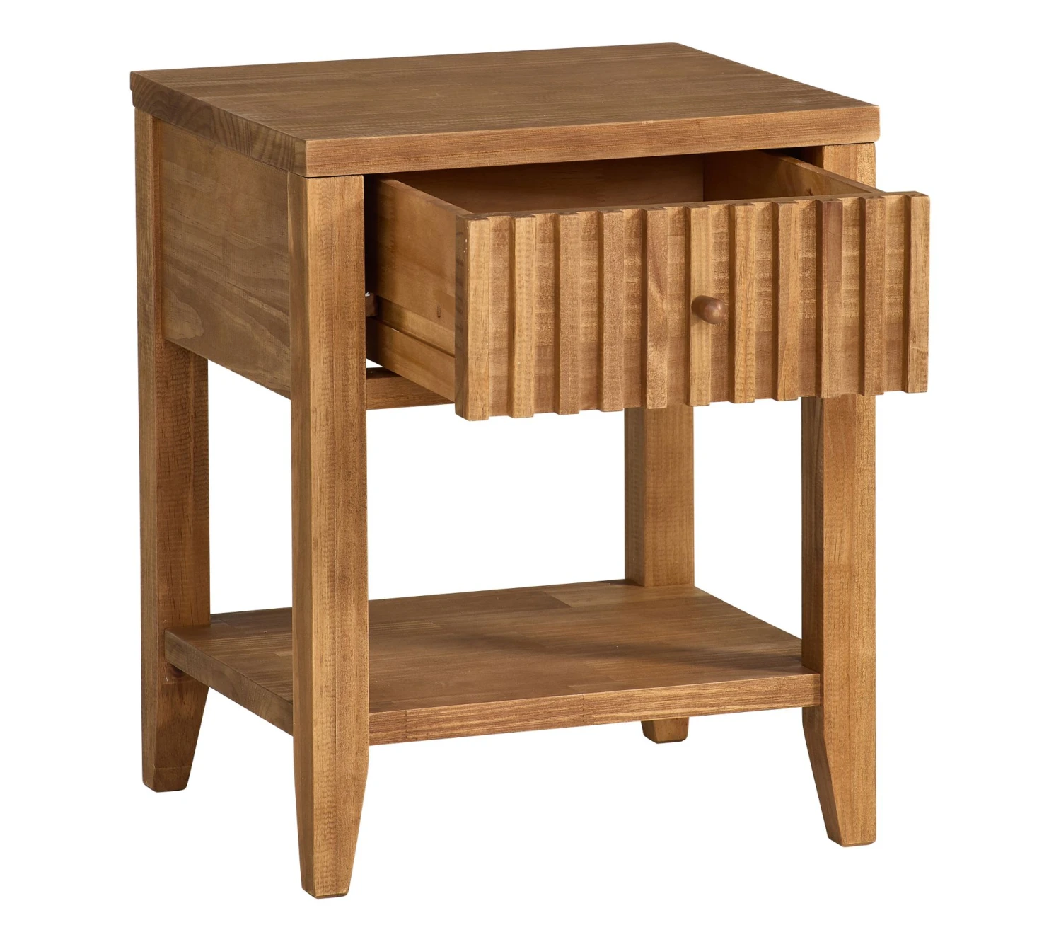 Le moins cher 😀 TIME Chevet 1 tiroir EQUATORIA pin massif 🎉 5 Le moins cher 😀 TIME Chevet 1 tiroir EQUATORIA pin massif 🎉 – Image 3