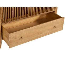 Les meilleures critiques de ✨ TIME Armoire 2 portes battantes 1 tiroir L.115 cm EQUATORIA pin massif 🛒 -Espace Déco Magasin 3609130013385 A