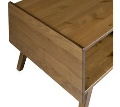 Meilleure vente ✨ TIME Table basse CLAUDIA pin massif foncé ✨ 15 Meilleure vente ✨ TIME Table basse CLAUDIA pin massif foncé ✨ -Espace Déco Magasin 3609130013750 D