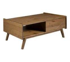 Meilleure vente ✨ TIME Table basse CLAUDIA pin massif foncé ✨ 13 Meilleure vente ✨ TIME Table basse CLAUDIA pin massif foncé ✨ -Espace Déco Magasin 3609130013750 Q