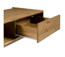 Meilleure vente ✨ TIME Table basse CLAUDIA pin massif foncé ✨ 17 Meilleure vente ✨ TIME Table basse CLAUDIA pin massif foncé ✨ -Espace Déco Magasin 3609130013750 Z2