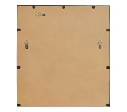 Top 10 ✔️ TIME Miroir 60x81 cm RACHELLE Noir ✨ 16 Top 10 ✔️ TIME Miroir 60x81 cm RACHELLE Noir ✨ -Espace Déco Magasin 3661733044319 A