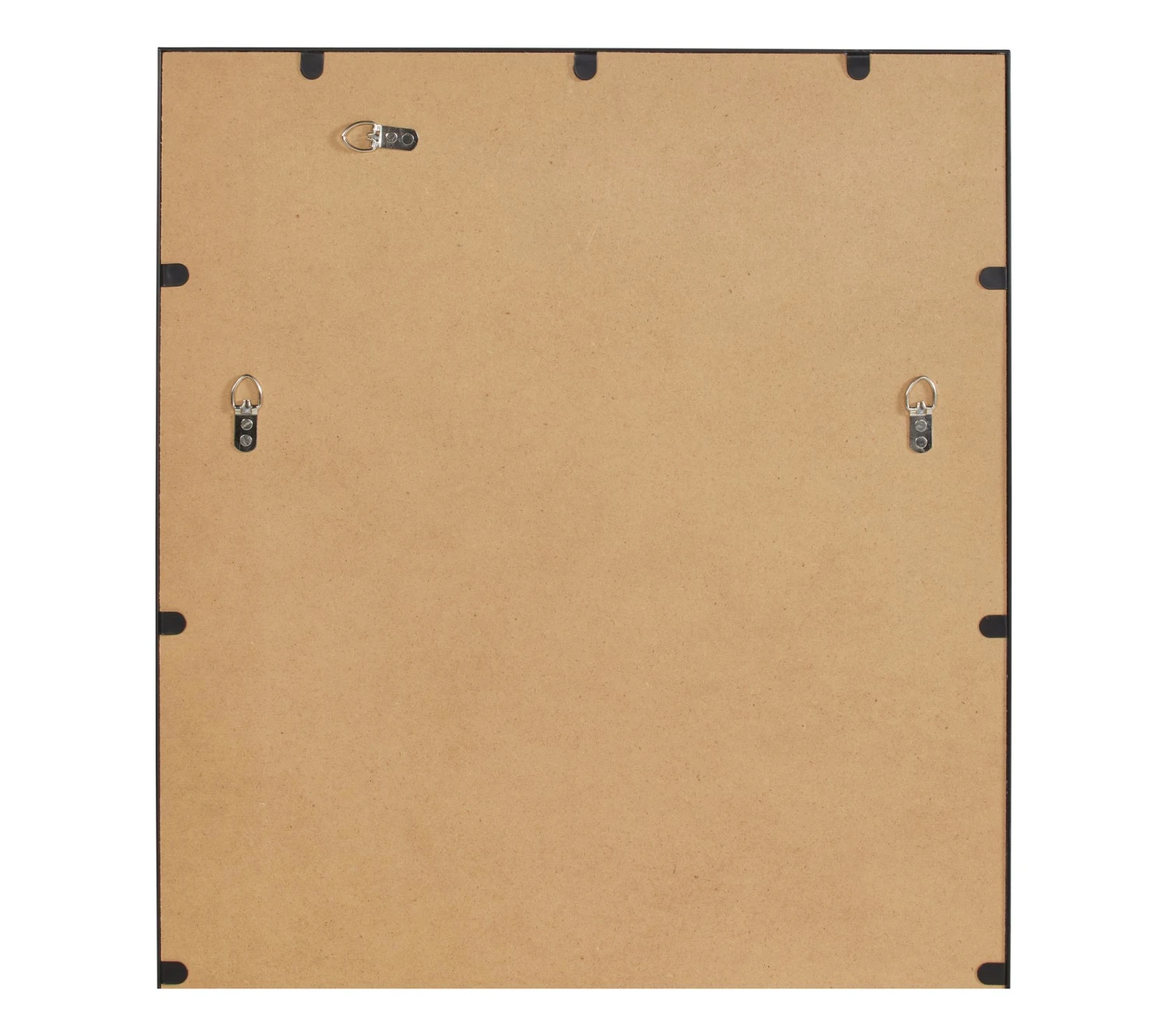 Top 10 ✔️ TIME Miroir 60x81 cm RACHELLE Noir ✨ 8 Top 10 ✔️ TIME Miroir 60x81 cm RACHELLE Noir ✨ – Image 6