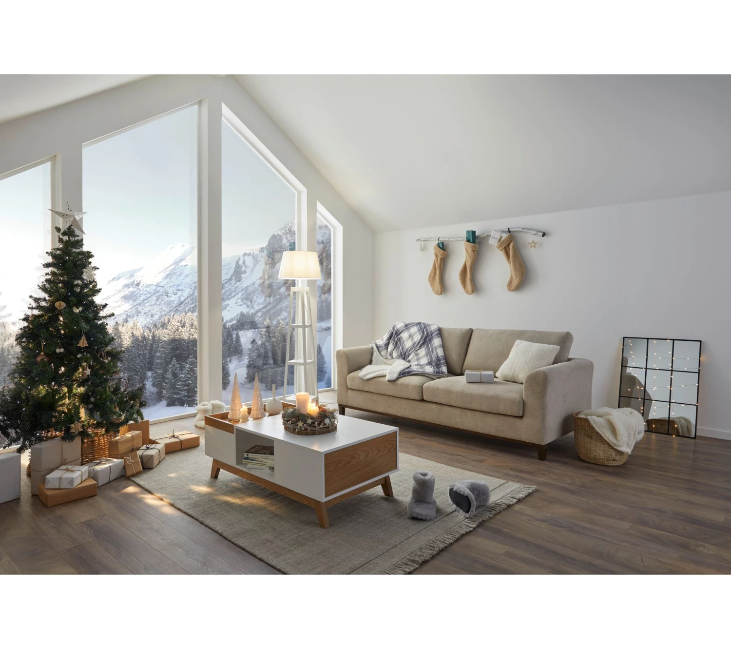 Top 10 ✔️ TIME Miroir 60x81 cm RACHELLE Noir ✨ 10 Top 10 ✔️ TIME Miroir 60x81 cm RACHELLE Noir ✨ – Image 8