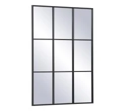 Top 10 ✔️ TIME Miroir 60x81 cm RACHELLE Noir ✨ 13 Top 10 ✔️ TIME Miroir 60x81 cm RACHELLE Noir ✨ -Espace Déco Magasin 3661733044319 Q