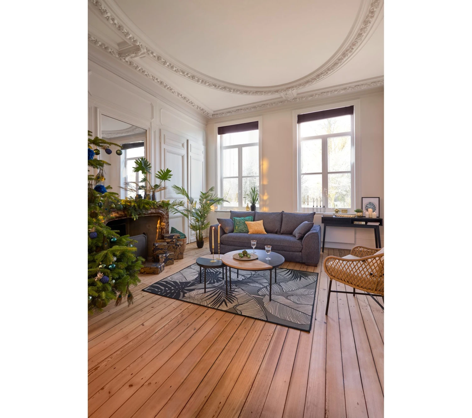 Tout neuf 🔔 TIME Tapis 150x200 cm TOFFI Ver 🎁 5 Tout neuf 🔔 TIME Tapis 150x200 cm TOFFI Ver 🎁 – Image 4