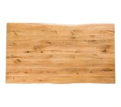 Acheter ⌛ TIME Table rectangulaire L.180 EMMA ch&ecirc;ne massif 🎉 -Espace Déco Magasin 3877000686483 A