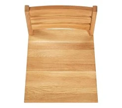 Remise 🤩 TIME Chaise EMMA ch&ecirc;ne massif ⌛ -Espace Déco Magasin 3877000686513 Z6