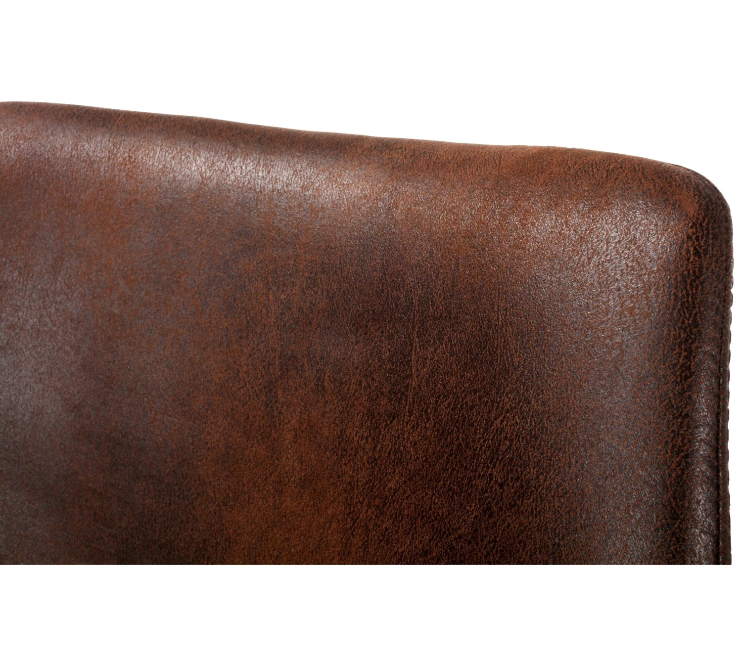 Tout neuf ⌛ TIME Chaise ROMANE Marron vintage 👏 7 Tout neuf ⌛ TIME Chaise ROMANE Marron vintage 👏 – Image 5