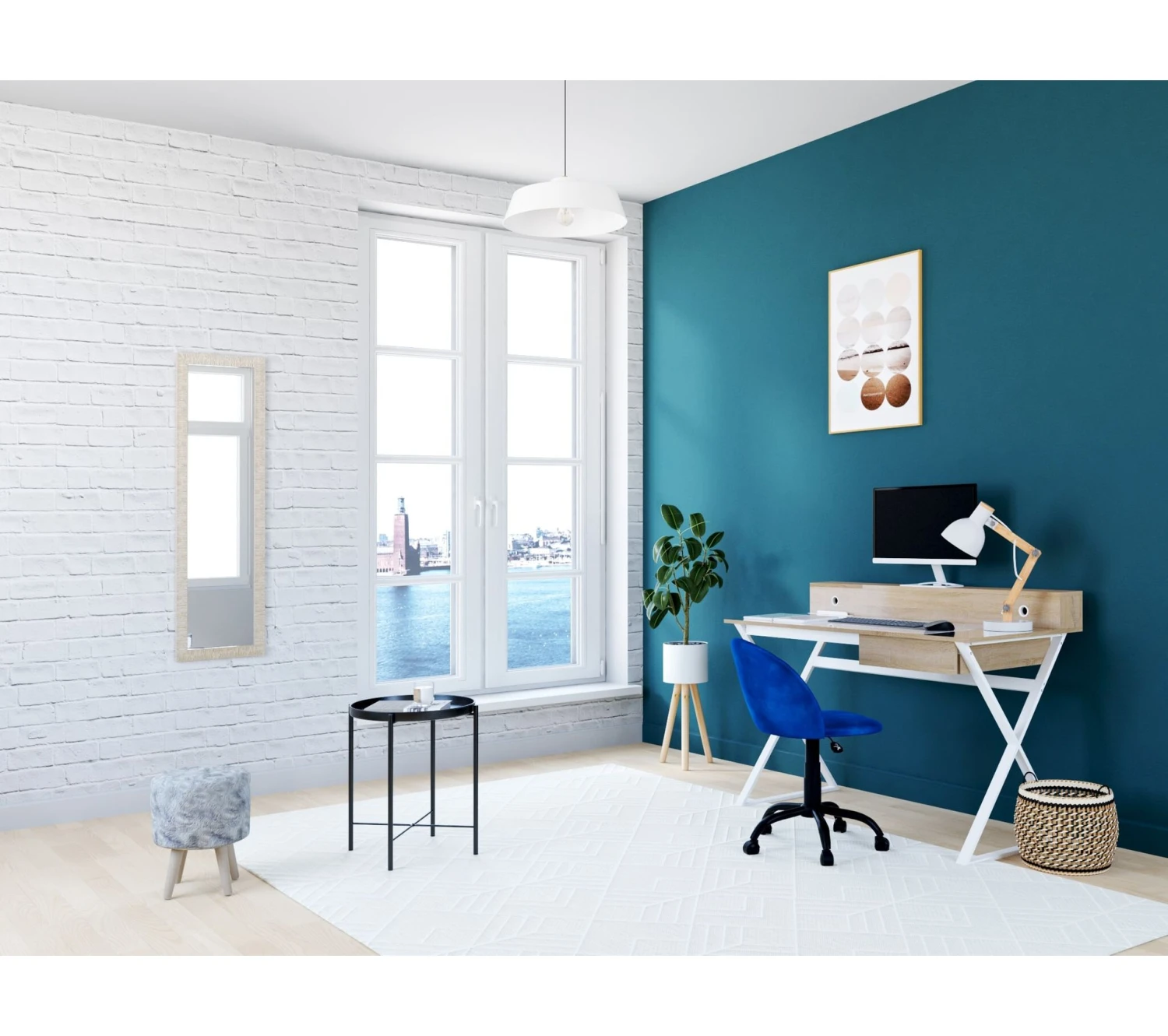 Les meilleures critiques de 🎁 TIME Bureau ALEX imitation Chêne et blanc ⌛ 4 Les meilleures critiques de 🎁 TIME Bureau ALEX imitation Chêne et blanc ⌛ – Image 2