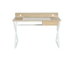 Les meilleures critiques de 🎁 TIME Bureau ALEX imitation Chêne et blanc ⌛ 19 Les meilleures critiques de 🎁 TIME Bureau ALEX imitation Chêne et blanc ⌛ -Espace Déco Magasin 4894223211611 F