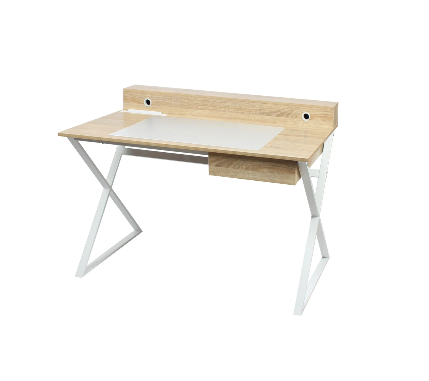 Les meilleures critiques de 🎁 TIME Bureau ALEX imitation Chêne et blanc ⌛ 7 Les meilleures critiques de 🎁 TIME Bureau ALEX imitation Chêne et blanc ⌛ – Image 5