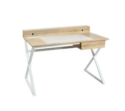 Les meilleures critiques de 🎁 TIME Bureau ALEX imitation Chêne et blanc ⌛ 20 Les meilleures critiques de 🎁 TIME Bureau ALEX imitation Chêne et blanc ⌛ -Espace Déco Magasin 4894223211611 Q