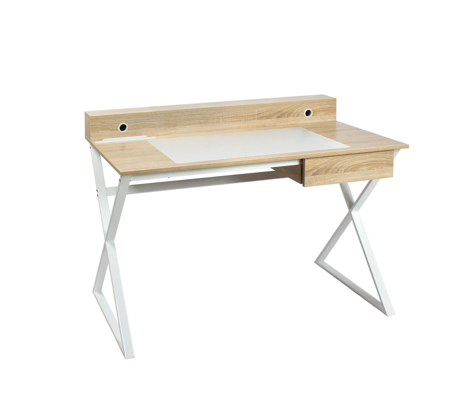 Les meilleures critiques de 🎁 TIME Bureau ALEX imitation Chêne et blanc ⌛ 6 Les meilleures critiques de 🎁 TIME Bureau ALEX imitation Chêne et blanc ⌛ – Image 4