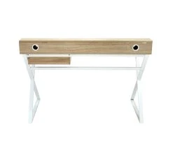 Les meilleures critiques de 🎁 TIME Bureau ALEX imitation Chêne et blanc ⌛ 22 Les meilleures critiques de 🎁 TIME Bureau ALEX imitation Chêne et blanc ⌛ -Espace Déco Magasin 4894223211611 R