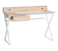 Les meilleures critiques de 🎁 TIME Bureau ALEX imitation Chêne et blanc ⌛ 26 Les meilleures critiques de 🎁 TIME Bureau ALEX imitation Chêne et blanc ⌛ -Espace Déco Magasin 4894223211611 Z3