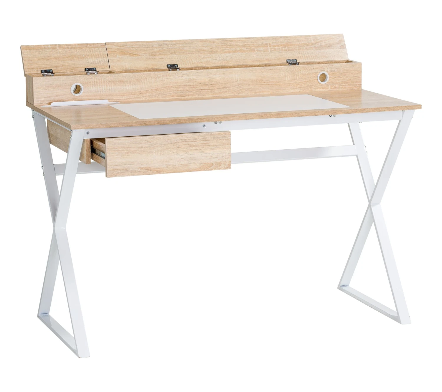 Les meilleures critiques de 🎁 TIME Bureau ALEX imitation Chêne et blanc ⌛ 13 Les meilleures critiques de 🎁 TIME Bureau ALEX imitation Chêne et blanc ⌛ – Image 11