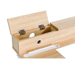 Les meilleures critiques de 🎁 TIME Bureau ALEX imitation Chêne et blanc ⌛ 28 Les meilleures critiques de 🎁 TIME Bureau ALEX imitation Chêne et blanc ⌛ -Espace Déco Magasin 4894223211611 Z5