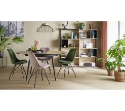 Remise 🤩 TIME S&eacute;paration dangle extensible SLIDE Imitation ch&ecirc;ne et noir ⭐ -Espace Déco Magasin 4894223213899 AMB9 175433